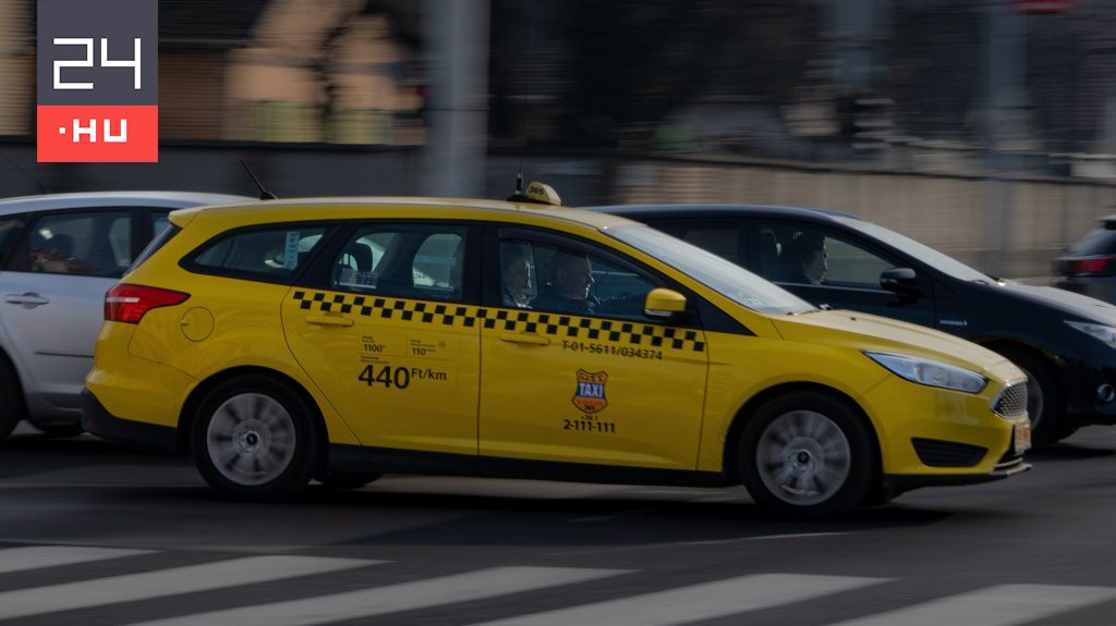 A City Taxinál vizsgálódik a GVH, tisztességtelen kereskedelmi gyakorlat miatt