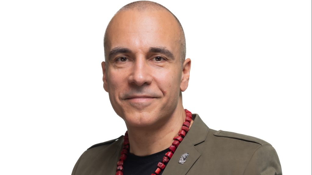 Sebestyén Balázzsal tanult buddhizmust Az álommeló korábbi versenyzője, Belső Szilveszter