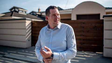 Polgármesterjelöltként indul Szegeden a 271 milliós csalással vádolt volt MSZP-s képviselő