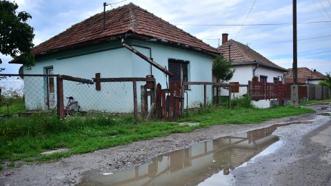 Kúria: újra kell tárgyalni Makula István ügyét, aki egy rendőri intézkedés után kómába esett, majd meghalt