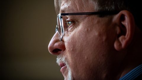 Dézsi Csaba András a Borkai-korszakról: Nem csontvázak hullottak ki a szekrényből, hanem egy egész köztemető