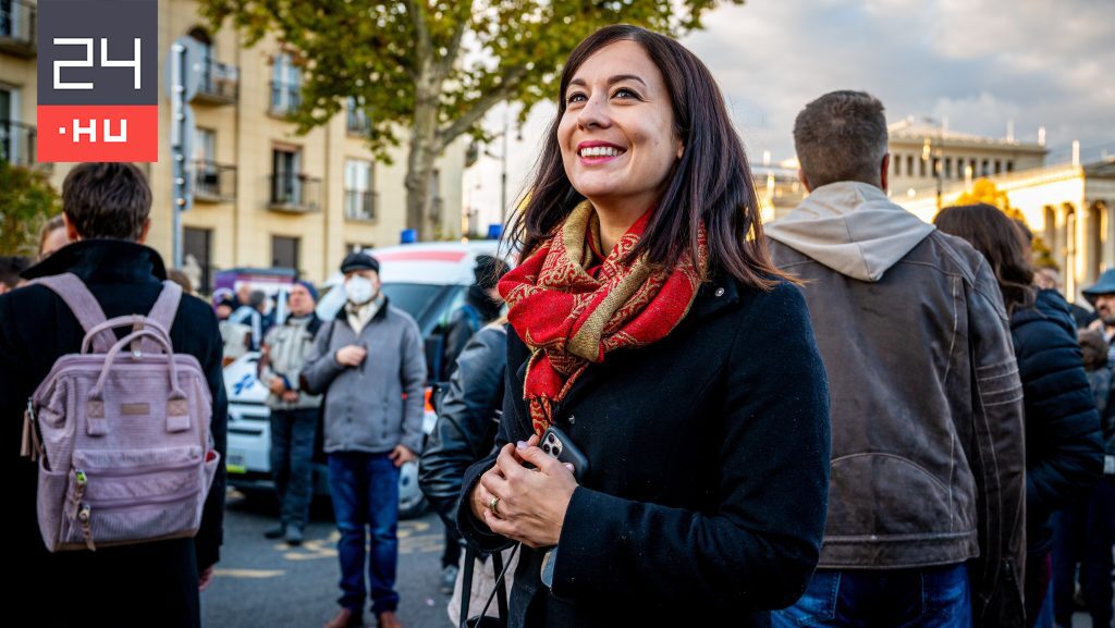 Cseh Katalin: Rossz döntés volt, hogy Brüsszelben leállították Orbán Viktor konferenciáját