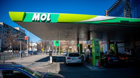 Üzemanyagár: megjött a KSH-jelentés, Nagy Márton nem fog örülni
