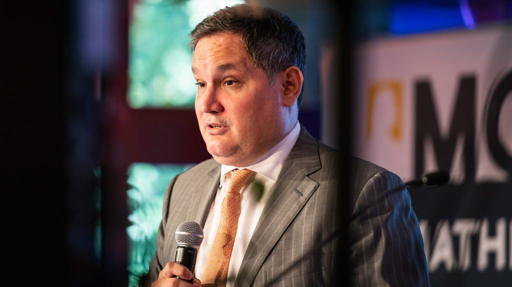 Nagy Márton berendelte a Mol és a MÁSZ képviselőit az elszabaduló üzemanyagárak miatt