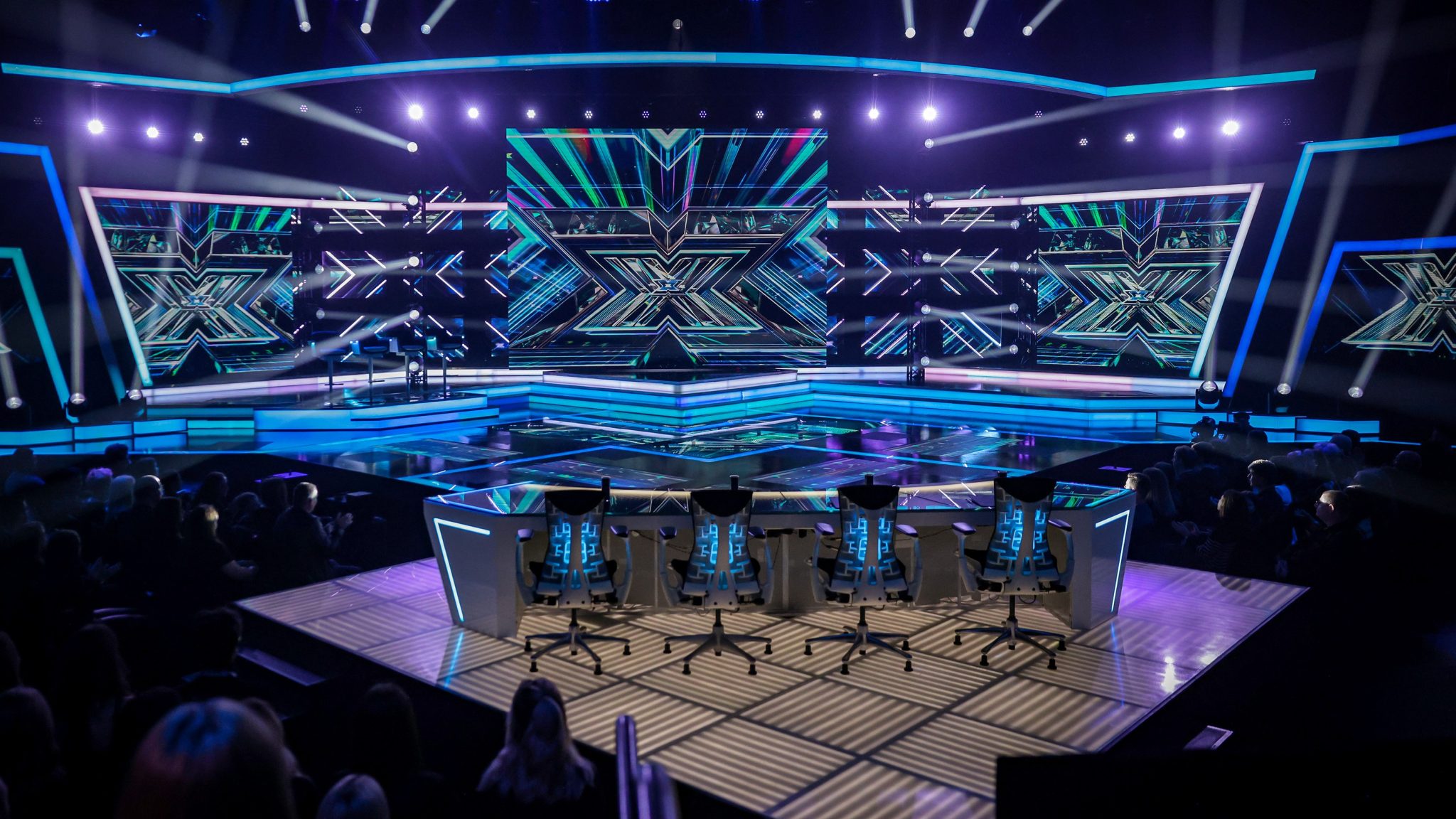 X-Faktor: újabb mentor kilétére derült fény | 24.hu X-Faktor: újabb mentor kilétére derült fény | 24.hu