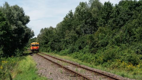Újabb vasúti mellékvonal-bezárások jöhetnek