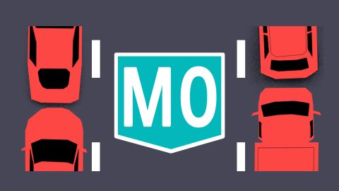 Sávzárások lesznek az M1-M7-es bevezetőjénél és az M0-áson