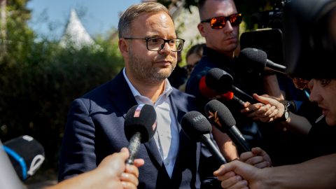 Orbán politikai igazgatója szerint Magyar Péter pártja tiszavirág életű lesz