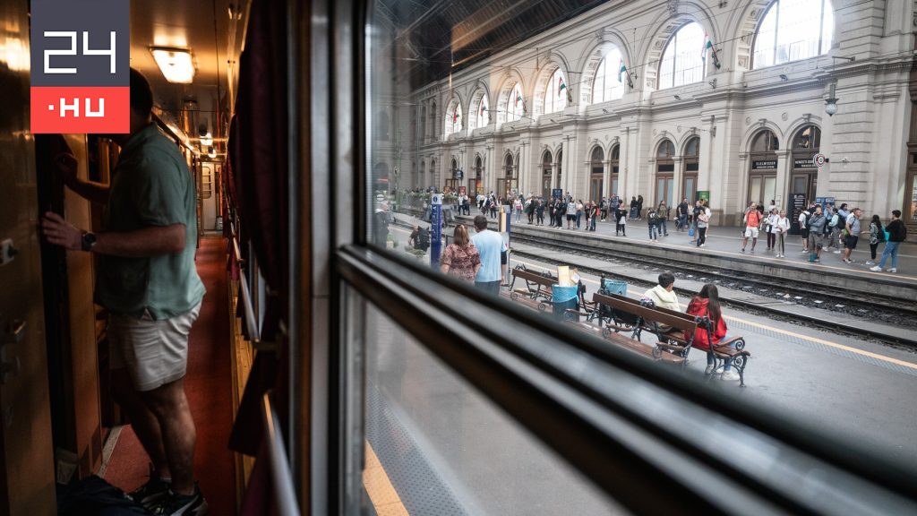 Mától lehet regisztrálni a fiataloknak az ingyenes európai vonatbérletre
