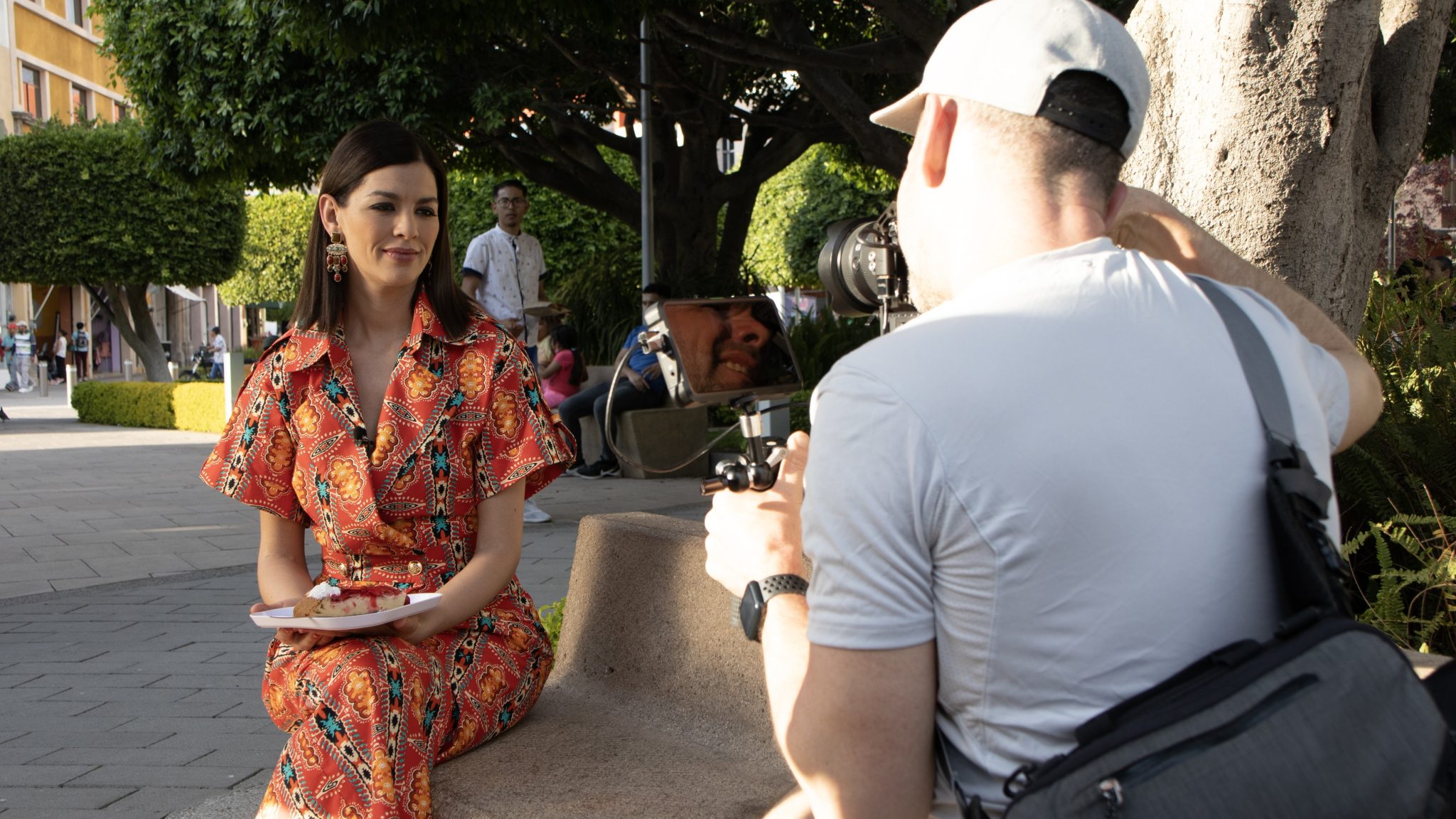 Ázsia Expressz Földrengés és cunamiveszélyre is figyelmeztették a