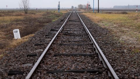 Járatkimaradásokra és hosszabb menetidőre kell számítani a miskolci fővonalon