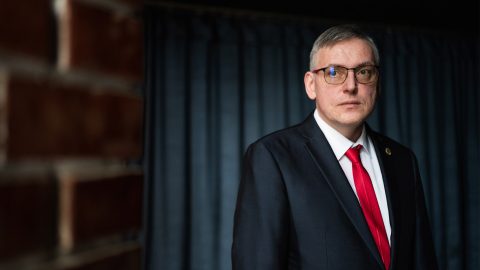 Pollreisz Balázs a győri ellenzéki összefogásról: Ez nem szerelmi kapcsolat, hanem érdekházasság