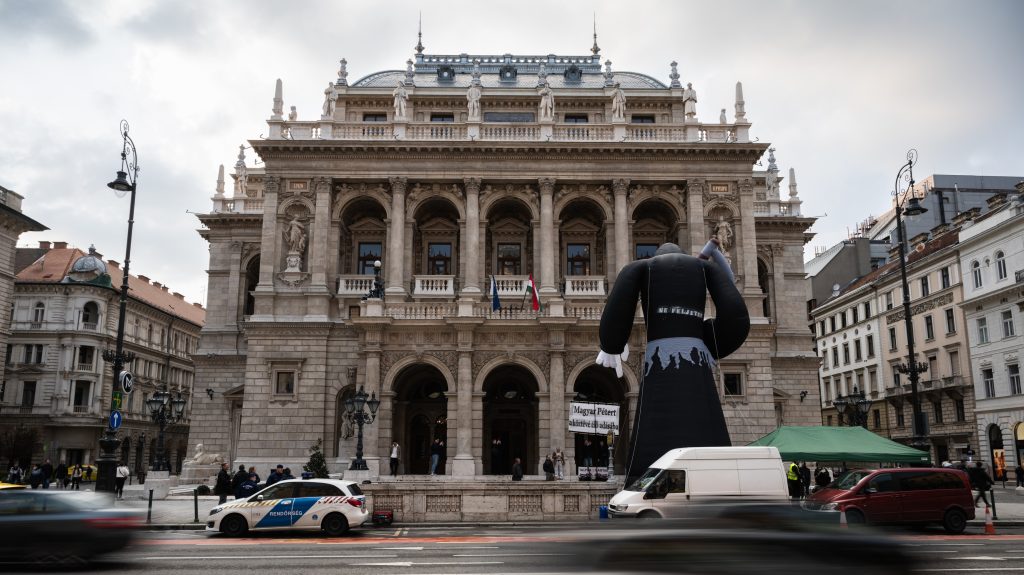 Megállapodtak az Operában: fizetésemelés lesz, sztrájk nem