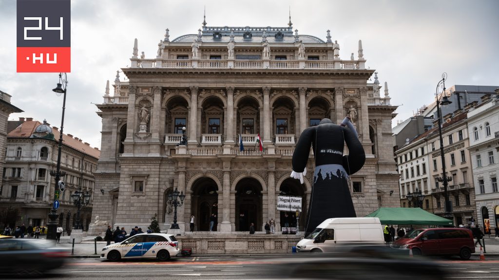 Megállapodtak az Operában: fizetésemelés lesz, sztrájk nem