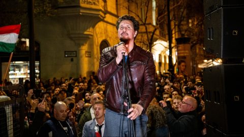 Nagy Ervin: Mit keres a politika asztalán a családon belüli erőszak?
