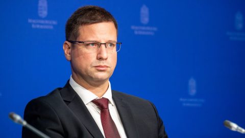 Magyar-ügy: Kocsis Máté neje miniszter miatt kapta az állást