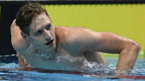 Milák és Hosszú visszatért, Zombori olimpiai időt úszott, megdőlt a legrégebbi országos csúcs – elkezdődött az úszó ob