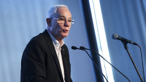 Szemlélek: 15 év után először marad el a református egységnap, a döntésnek egyértelműen köze van a kegyelmi botrányhoz