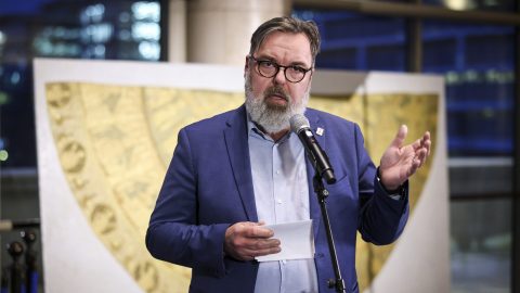 L. Simon László: Képtelenség megcsinálni azt, amit az új kulturális törvénytervezetben írnak