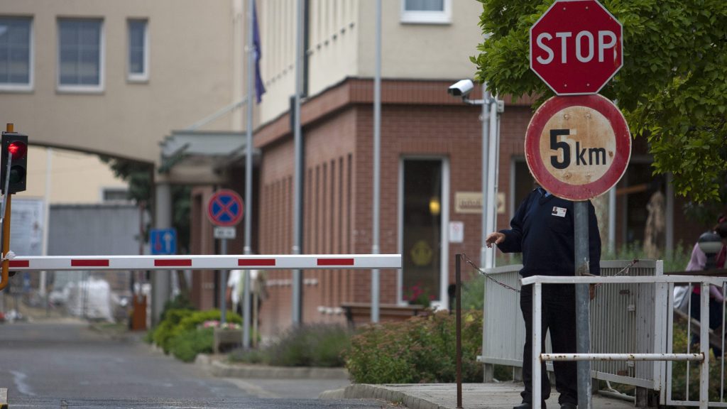 Gyanúsítottként hallgatták ki az életveszélyesen megsérült csecsemő anyját