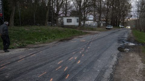 Tanúkat és videókat keres a rendőrség az öt halálos áldozattal járó ralibaleset ügyében