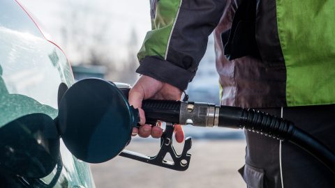 Pénteken változik az üzemanyagok ára