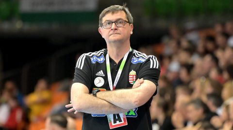 „Az biztos, hogy a jövő hétvégén ez így nem lesz jó” – Golovin Vlagyimir kritikus volt az olimpiai selejtező előtt