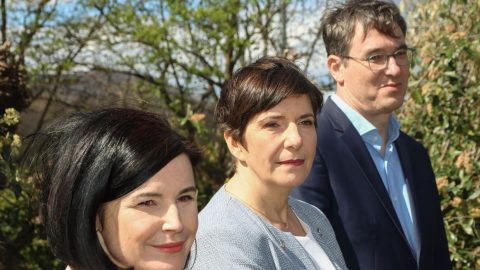 Dobrev: Ez a kormány a szégyen és a kudarc kormánya, megérett a bukásra, előrehozott választások kellenek