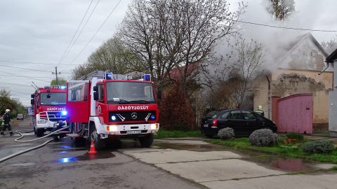 31 halottja van eddig az idei lakástüzeknek