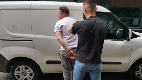Budapesti irodájában tárolta és árulta a kokaint egy vállalkozó – így csaptak le rá
