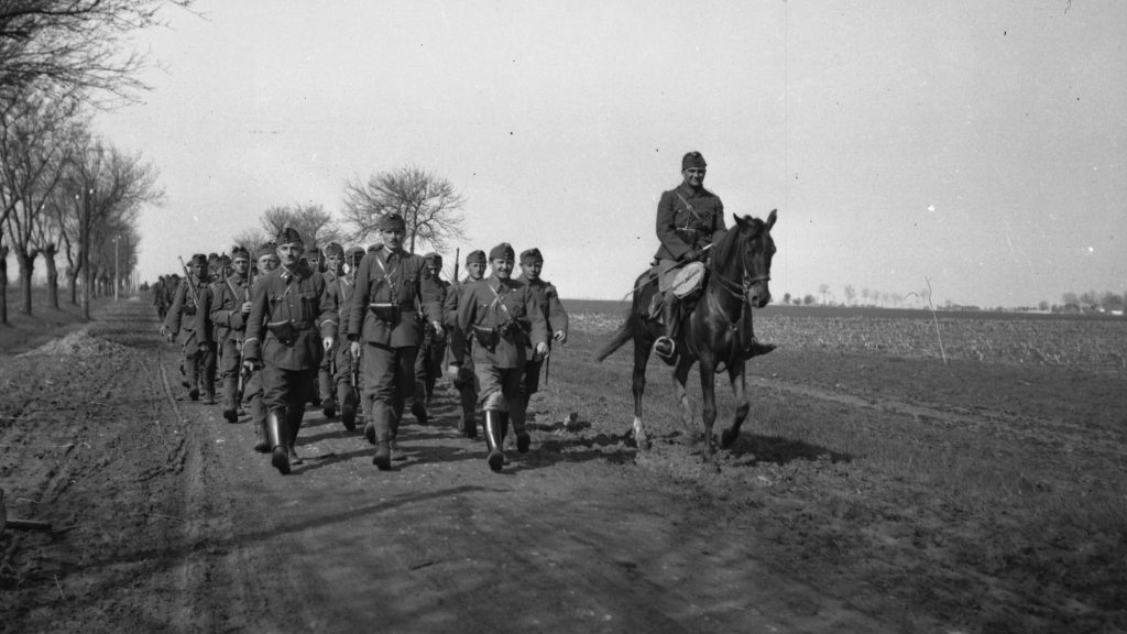 Ezért támadta meg hazánk az egykori Jugoszláviát