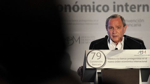 George Friedman: Orbán elvesztette a fonalat