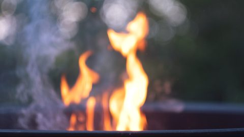 Újabb három vármegyében rendeltek el tűzgyújtási tilalmat