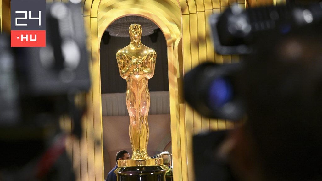 Új Oscar-szabályokat fogadott el az Amerikai Filmakadémia