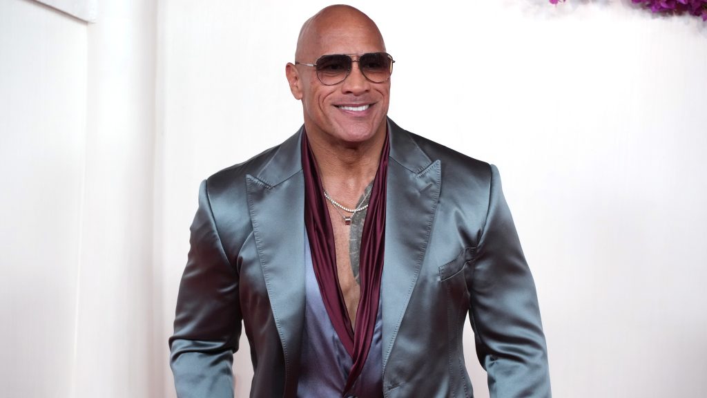 “Am I satisfied with the state of America now? No” – Dwayne Johnson no longer publicly supports Joe Biden