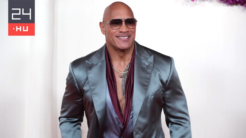 “Am I satisfied with the state of America now? No” – Dwayne Johnson no longer publicly supports Joe Biden