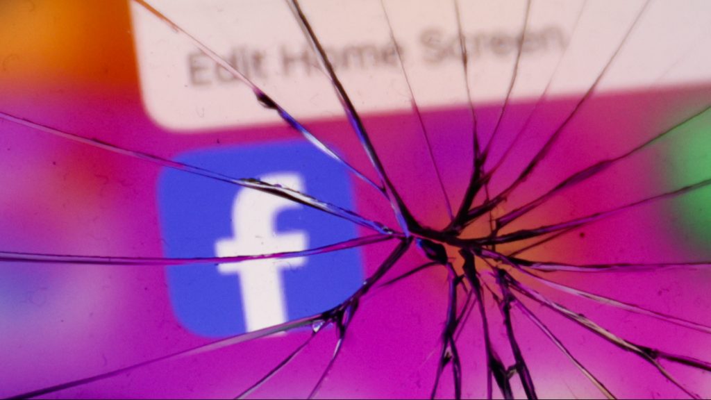 Eljárást indít a Facebook és az Instagram ellen az Európai Bizottság
