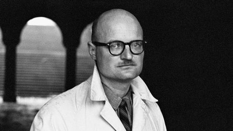 Meghalt John Barth amerikai író