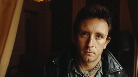 Meghalt Chris Cross, az Ultravox basszusgitárosa