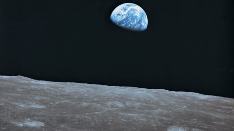 Bevezethetik a holdi időszabványt