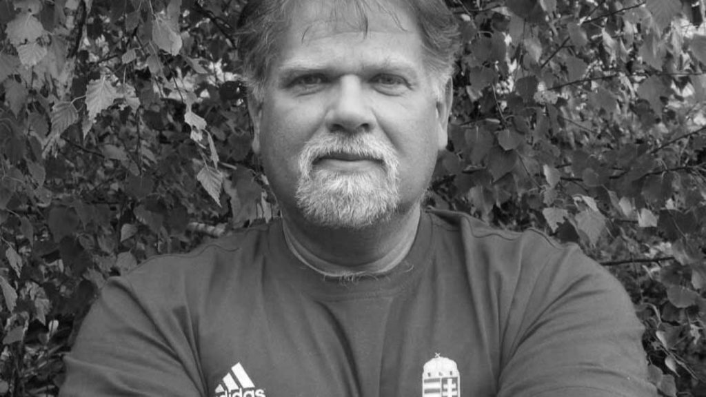 Meghalt Györfi János kézilabda-mesteredző