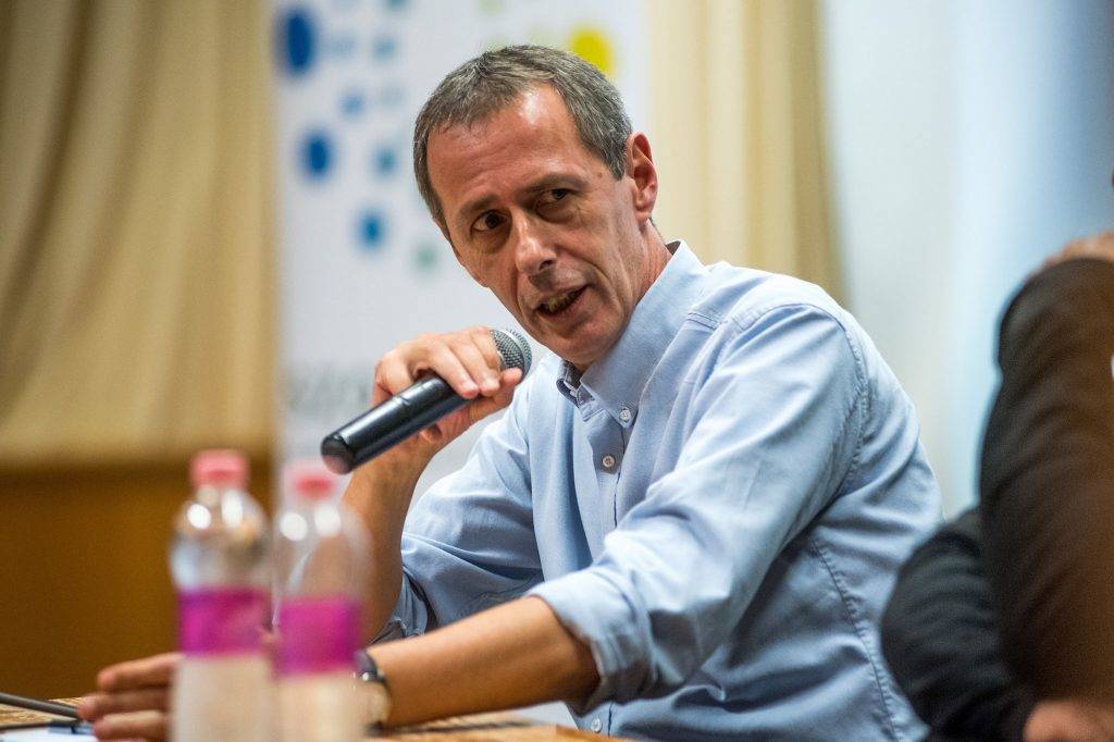 Kutató: Kasztrendszerként működik már az oktatás