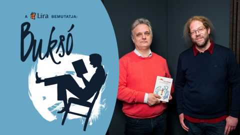 Varró Dániel: Igyekeztem, hogy most ne legyen minden olyan könnyű, mint a Túl a Maszat-hegyen első részében