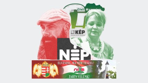 Kamu- és törpepártok sora is gyúr az EP-választásra