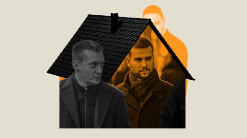 Három eljárás is indult, amiért megmutattuk Rogán kabinetfőnökének otthonát