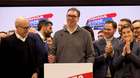 Halálbüntetés: A külügyminiszter szerint alkotmánymódosítás szükséges a szerb elnök javaslatához