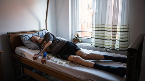 Müller Cecíliáék elárulták, miért nőtt drámai mértékben az ALS-es betegek száma Magyarországon