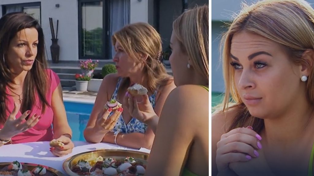 Házasság első látásra: „Nekem csalódás vagy” – közölte Hilda Enikővel, aki továbbra sem akart a férjével való konfliktusáról beszélni