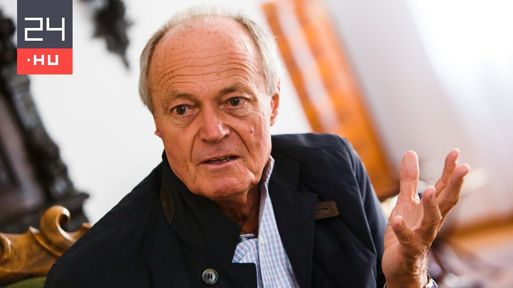 Medgyessy Péter Magyarországot az EU erősíti, az euró még erősebbé