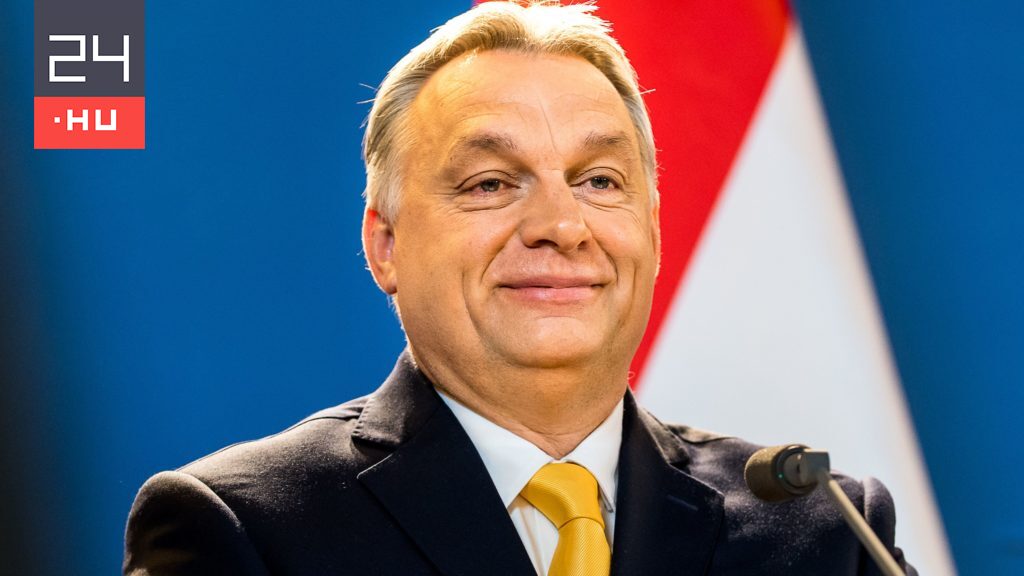 Viktor Orbán's trip to Florida to Trump was official